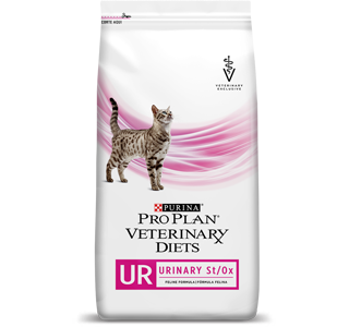 Proplan UR Urology Felino 2.7kg