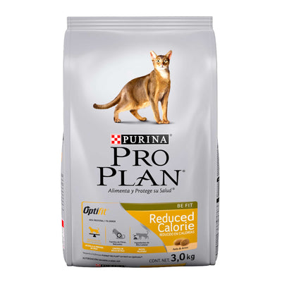 ProPlan Gato Reduced Calorie 3kg