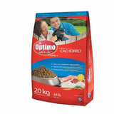 Optimo Select Cachorro (by Nupec)