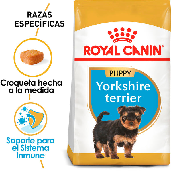Royal Canin Yorkshire Cachorro 1.1kg