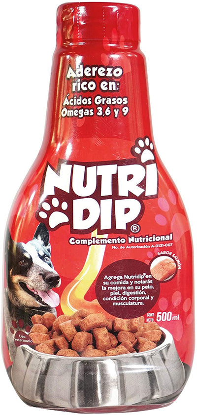 NutriDip