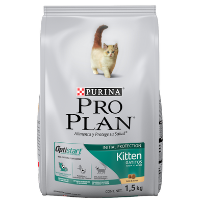 Proplan Kitten 3kg