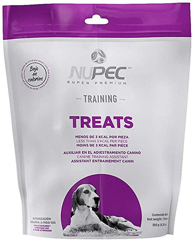 Nupec Treats TRAINING 180gr