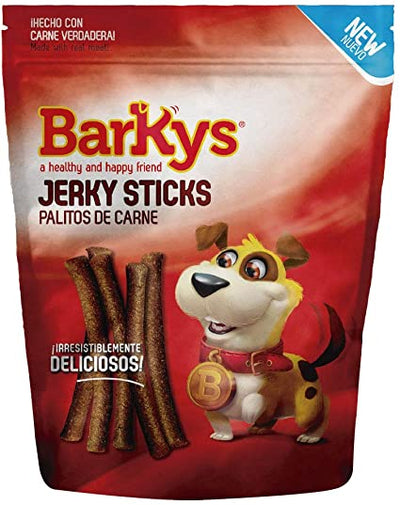 Barkys Palitos de Carne 1kg