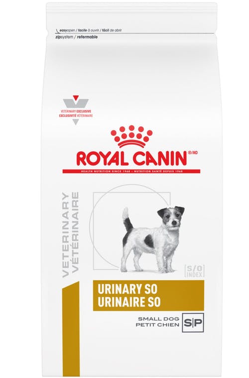 Royal Canin Urinary Raza Chica 4kg