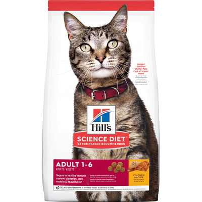 Hills Felino Adulto