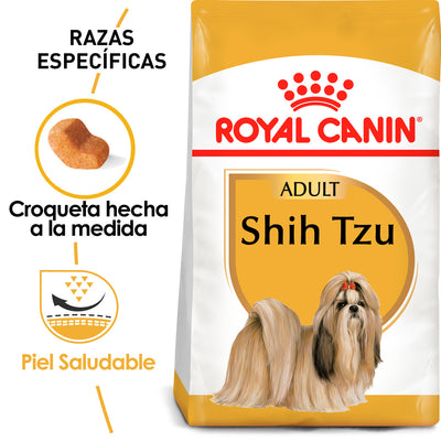 Royal Canin Shih Tzu Adult