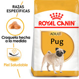 Royal Canin Pug Adulto 4.5kg