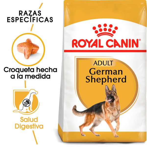 Royal Canin Pastor Aleman 13.6kg