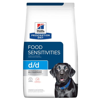 Hills D/D Alergia Alimentaria