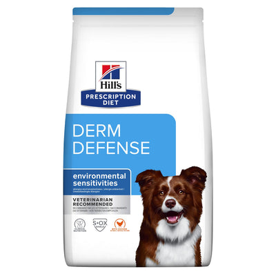 Hills Derm Complete