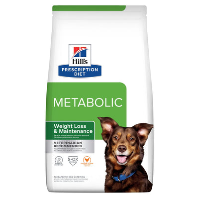 Hills Metabolic