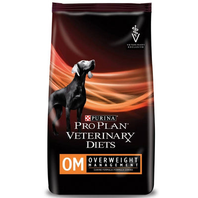PROPLAN OM Sobrepeso