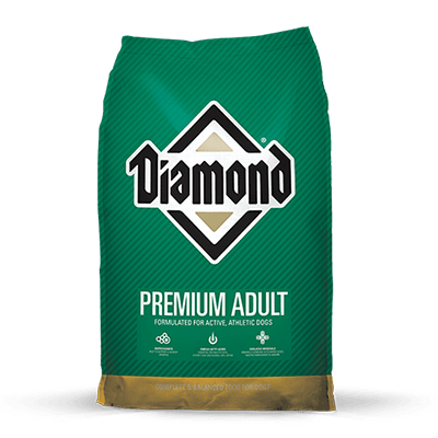 Diamond Premium Adult