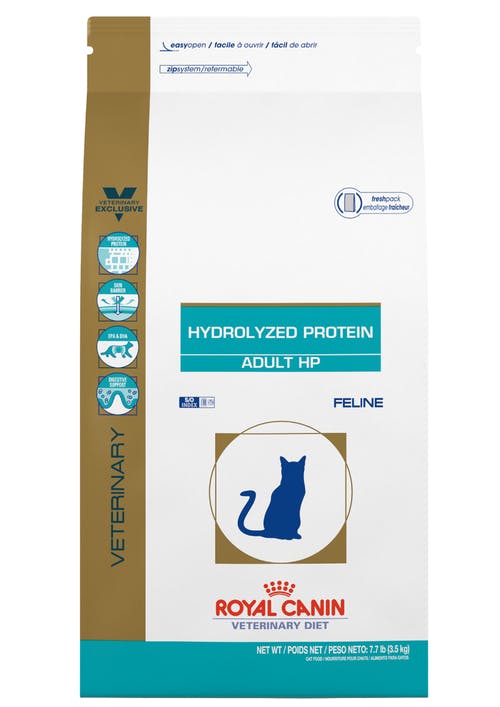 Royal Canin Hydrolyzed Protein Adult HP Felino 3.5kg