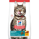 Hills Felino Senior Indoor 7+ 3.2kg