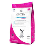 Nupec Cachorro Raza Chica