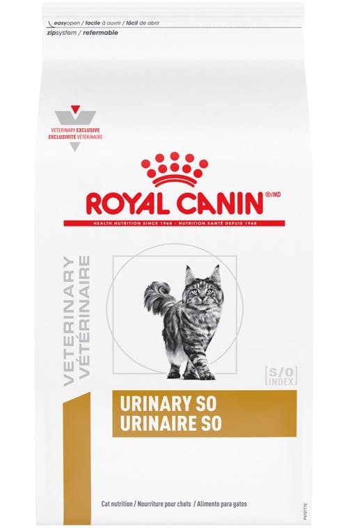 Royal Canin Urinary SO Felino