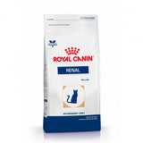 Royal Canin Renal Support Felino 3kg