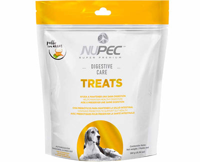 Nupec Treats DIGESTIVE CARE 180gr
