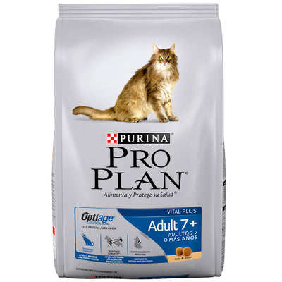 ProPlan Gato Senior 3kg