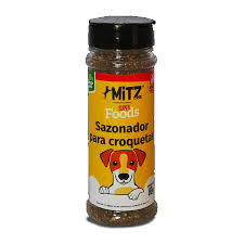 Mitz Sazonador De Hígado Para Croquetas 80gr