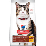 Hills Felino Hairball Control
