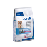 Virbac Adult Neutered Large & Medium 12kg