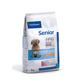 Virbac Senior Neutered Small & Toy 3kg