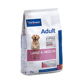 Virbac Adult Large & Medium