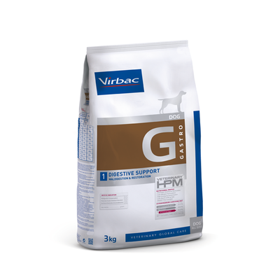Virbac Digestive Support