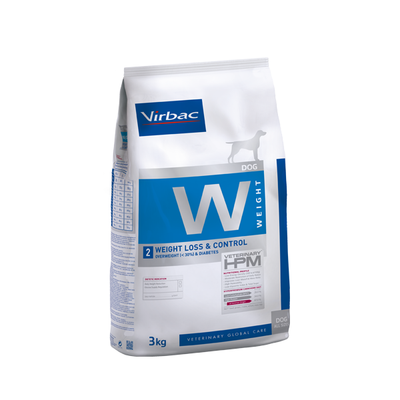 Virbac Weight Loss & Control