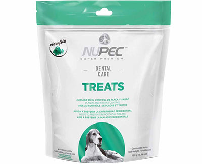 Nupec Treats DENTAL 180gr