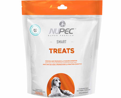Nupec Treats SMART 180gr