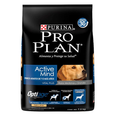 ProPlan Senior Active Mind