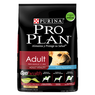 ProPlan Adulto Chico