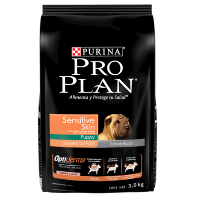ProPlan Cachorro Salmon
