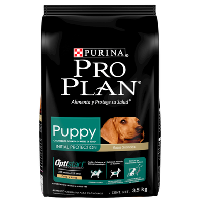 ProPlan Cachorro Grande 10kg