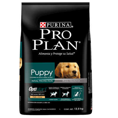ProPlan Cachorro Mediano
