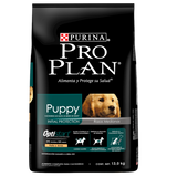 ProPlan Cachorro Mediano