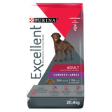 Excellent Adulto Cordero 20kg