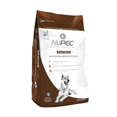 Nupec Senior
