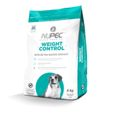 Nupec Weight Control