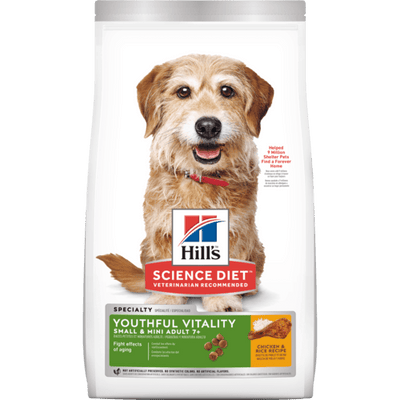 Hills Cachorro Mediano