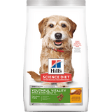 Hills Cachorro Mediano