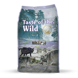 Taste of the Wild Adulto Cordero