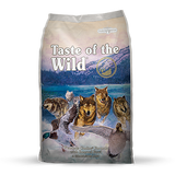 Taste of the Wild Adulto Pato