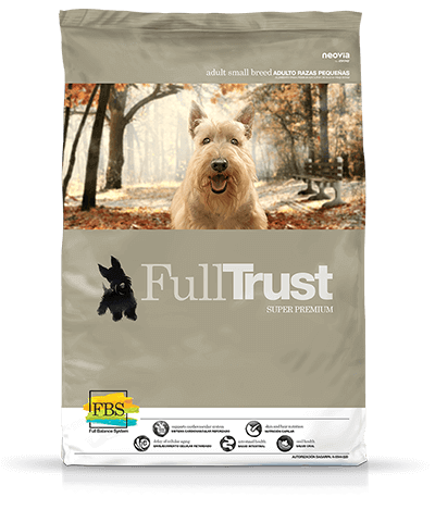 FullTrust Adulto Chico