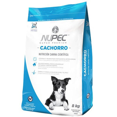 Nupec Cachorro
