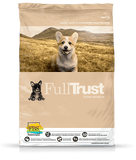 FullTrust Cachorro Chico